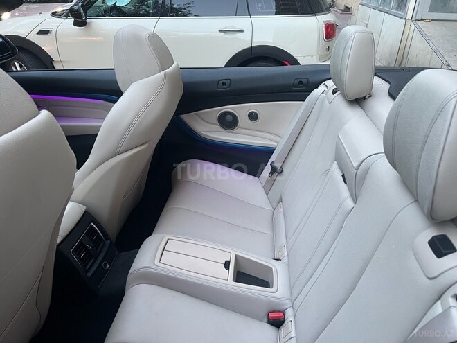 BMW 428 2016, 128,797 km - 2.0 l - Bakı