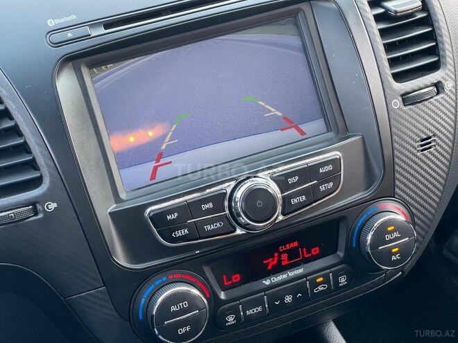 Kia K3 2015, 188,000 km - 1.6 l - Bakı