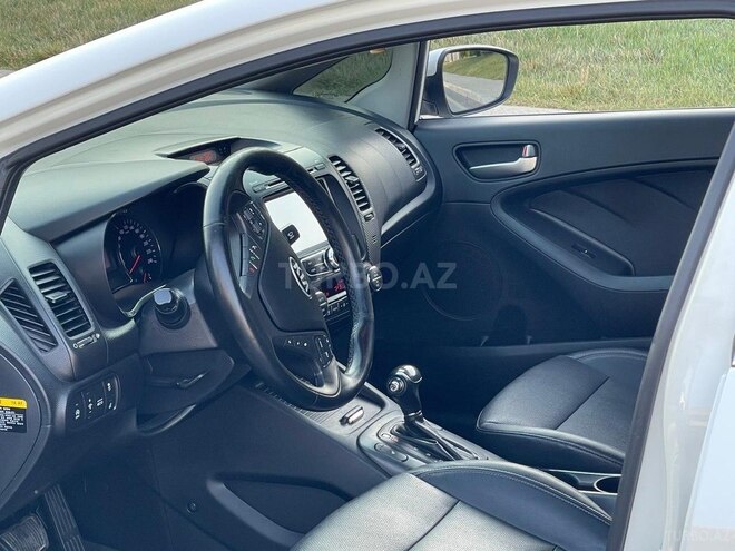 Kia K3 2015, 188,000 km - 1.6 l - Bakı