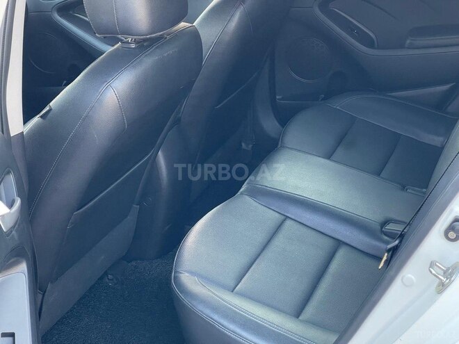 Kia K3 2015, 188,000 km - 1.6 l - Bakı