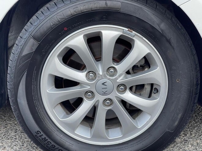 Kia K3 2015, 188,000 km - 1.6 l - Bakı