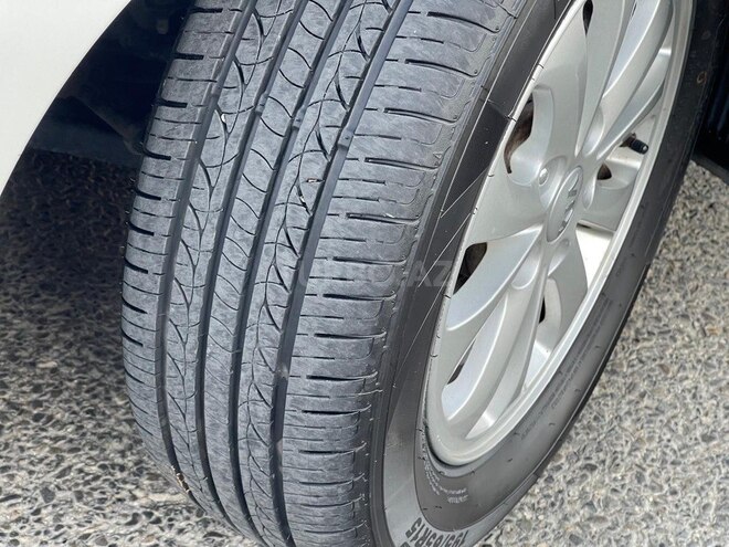 Kia K3 2015, 188,000 km - 1.6 l - Bakı
