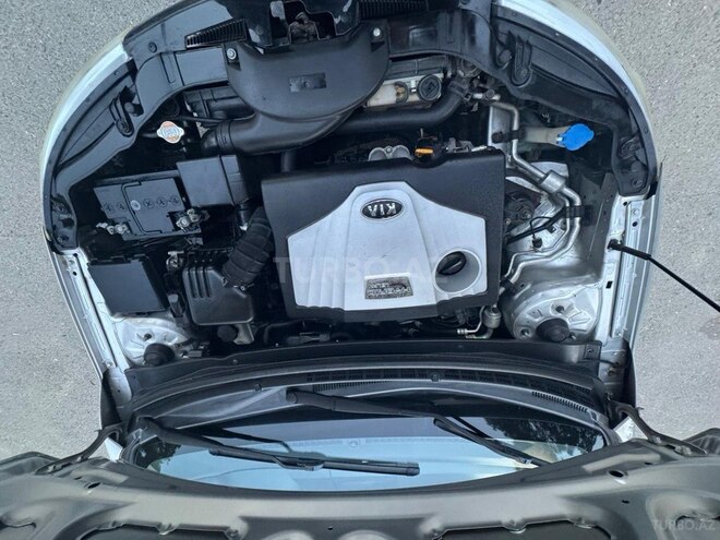 Kia Forte 2009, 185,479 km - 1.6 l - Bakı