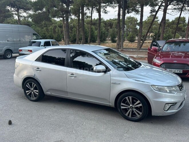Kia Forte 2009, 185,479 km - 1.6 l - Bakı