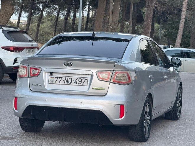 Kia Forte 2009, 185,479 km - 1.6 l - Bakı