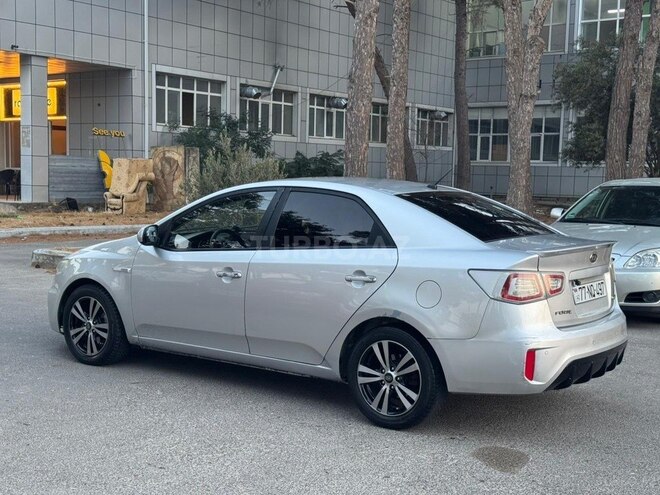 Kia Forte 2009, 185,479 km - 1.6 l - Bakı