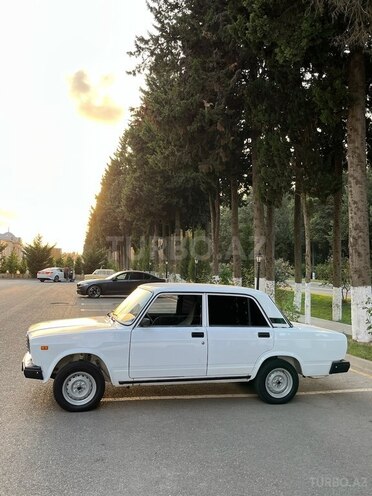 LADA (VAZ) 2107 2008, 66,000 km - 1.6 l - Masallı