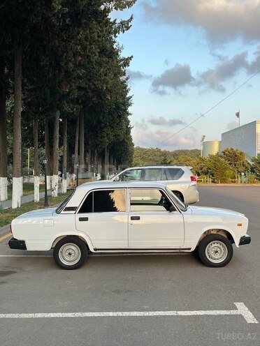 LADA (VAZ) 2107 2008, 66,000 km - 1.6 l - Masallı