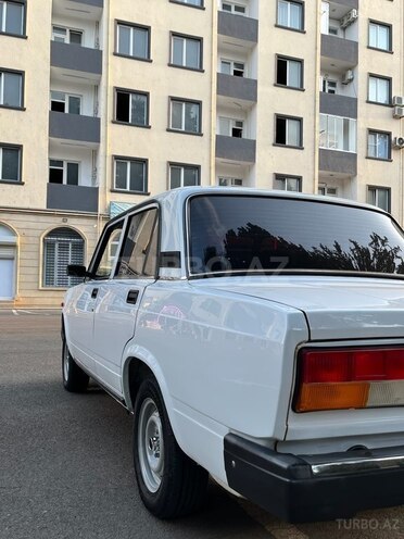 LADA (VAZ) 2107 2008, 66,000 km - 1.6 l - Masallı