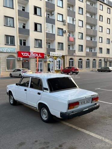 LADA (VAZ) 2107 2008, 66,000 km - 1.6 l - Masallı