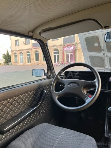LADA (VAZ) 2107 2008, 66,000 km - 1.6 l - Masallı