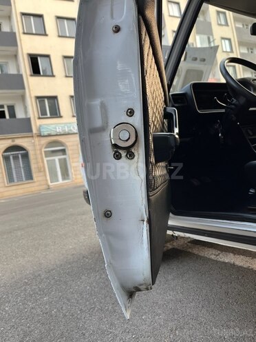 LADA (VAZ) 2107 2008, 66,000 km - 1.6 l - Masallı
