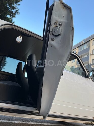 LADA (VAZ) 2107 2008, 66,000 km - 1.6 l - Masallı