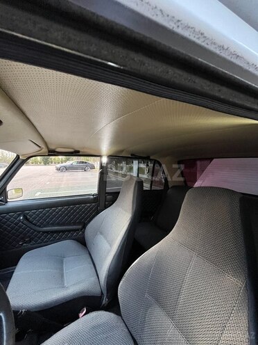 LADA (VAZ) 2107 2008, 66,000 km - 1.6 l - Masallı