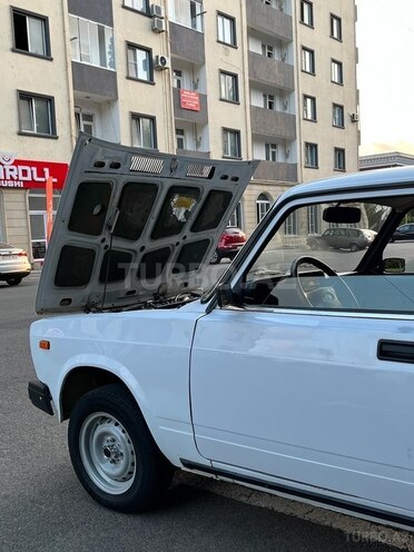 LADA (VAZ) 2107 2008, 66,000 km - 1.6 l - Masallı