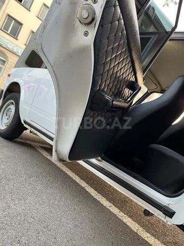 LADA (VAZ) 2107 2008, 66,000 km - 1.6 l - Masallı