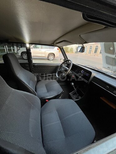 LADA (VAZ) 2107 2008, 66,000 km - 1.6 l - Masallı