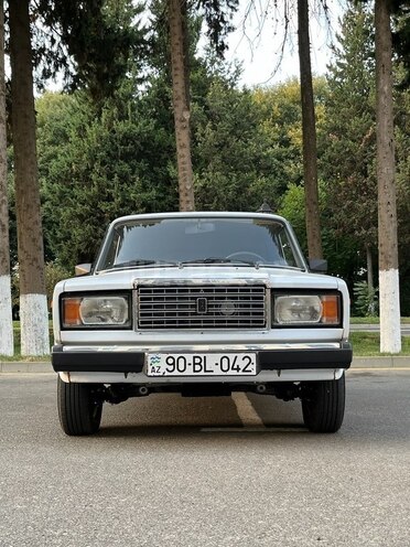 LADA (VAZ) 2107 2008, 66,000 km - 1.6 l - Masallı
