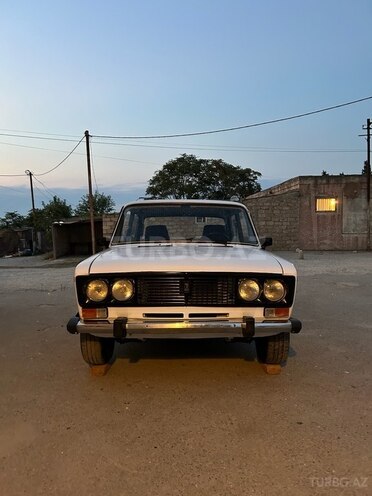 LADA (VAZ) 2106 1985, 354,000 km - 1.6 l - Bakı