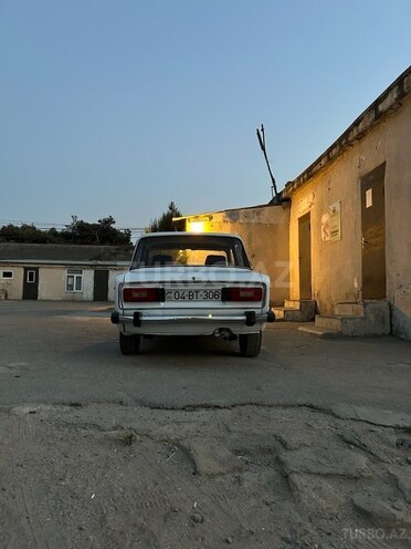 LADA (VAZ) 2106 1985, 354,000 km - 1.6 l - Bakı