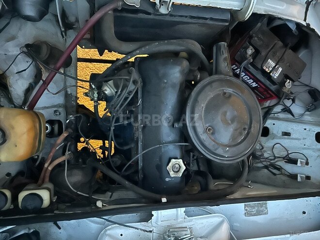 LADA (VAZ) 2106 1985, 354,000 km - 1.6 l - Bakı