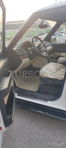 Land Rover Range Rover 1997, 284,000 km - 2.5 l - Şirvan