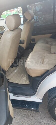 Land Rover Range Rover 1997, 284,000 km - 2.5 l - Şirvan