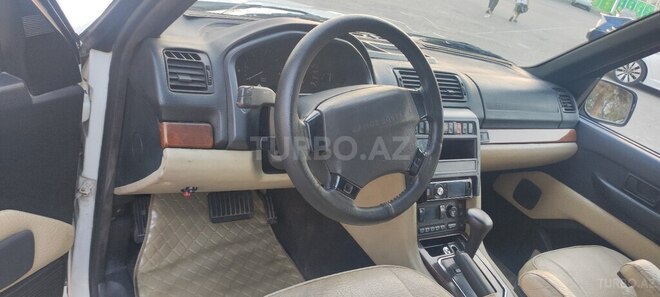 Land Rover Range Rover 1997, 284,000 km - 2.5 l - Şirvan