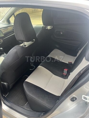 Toyota Vitz 2018, 75,000 km - 1.3 l - Bakı