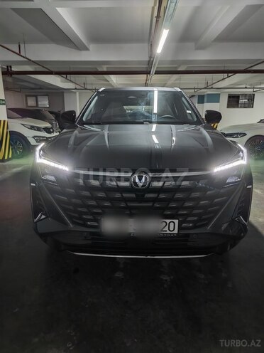Changan  2025, 0 km - 1.5 л - Bakı