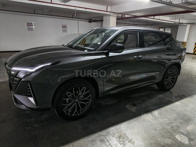 Changan  2025, 0 km - 1.5 л - Bakı