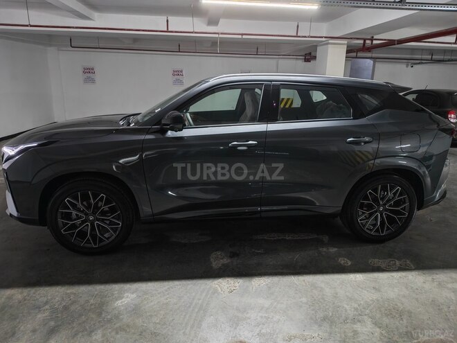 Changan  2025, 0 km - 1.5 л - Bakı