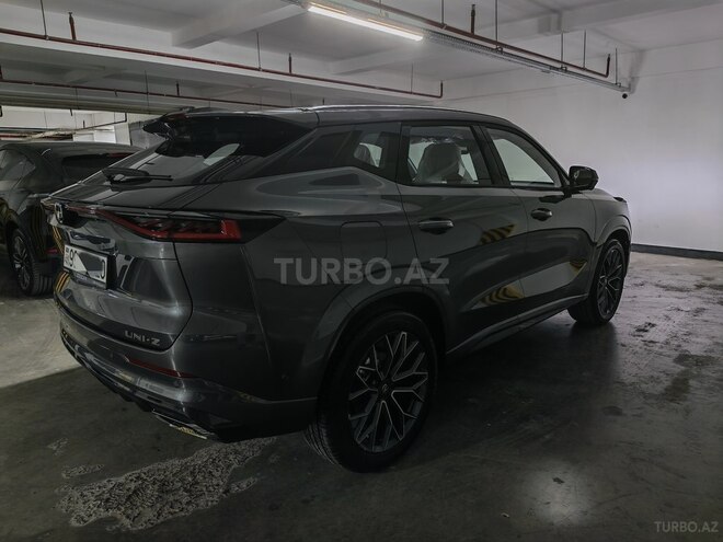 Changan  2025, 0 km - 1.5 л - Bakı