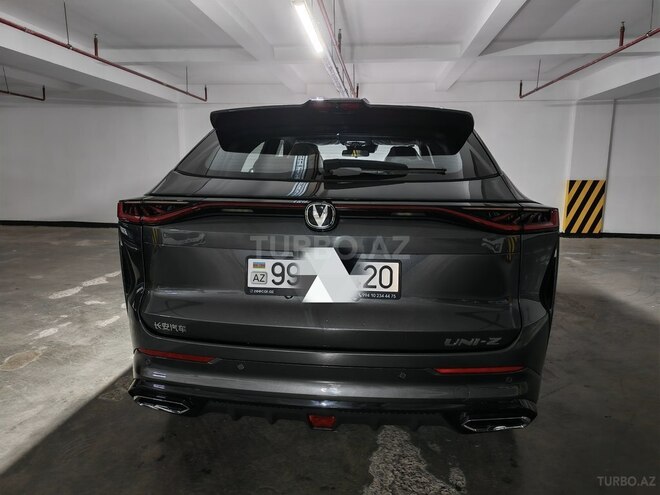 Changan  2025, 0 km - 1.5 л - Bakı