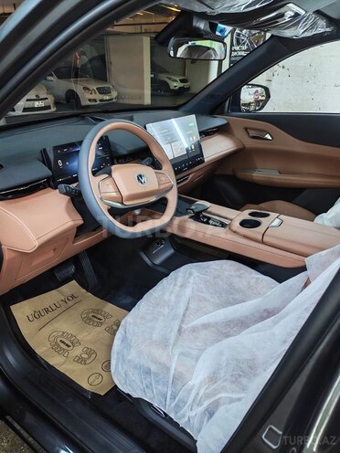 Changan  2025, 0 km - 1.5 л - Bakı