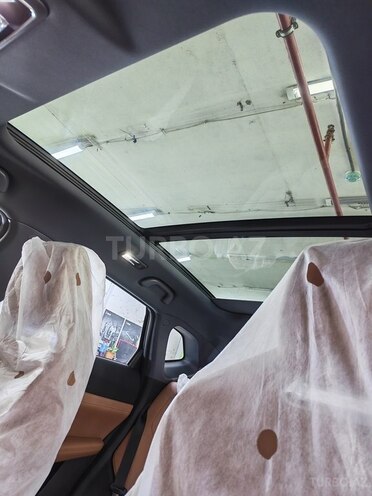 Changan  2025, 0 km - 1.5 л - Bakı