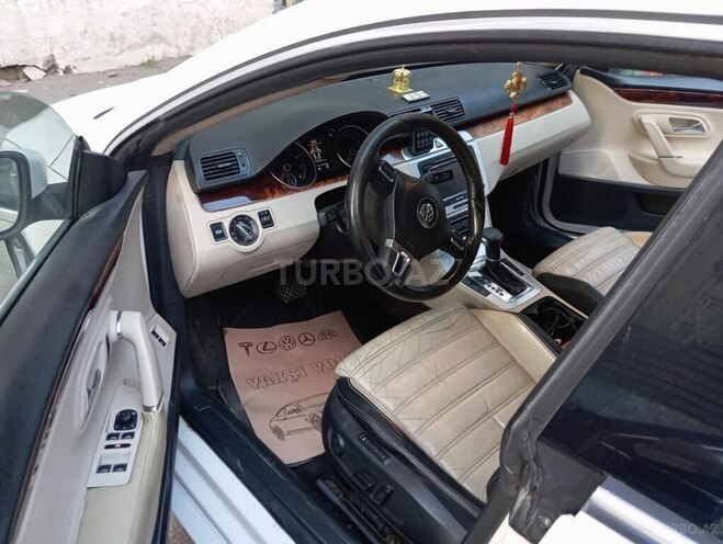 Volkswagen Passat CC 2009, 154,000 km - 2.0 l - Bakı