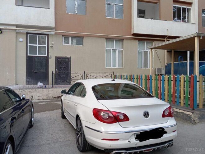 Volkswagen Passat CC 2009, 154,000 km - 2.0 l - Bakı