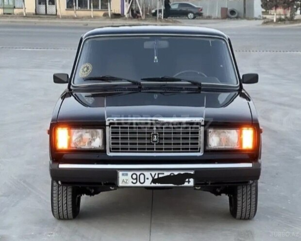 LADA (VAZ) 2107 2010, 160,000 km - 1.6 l - Bakı