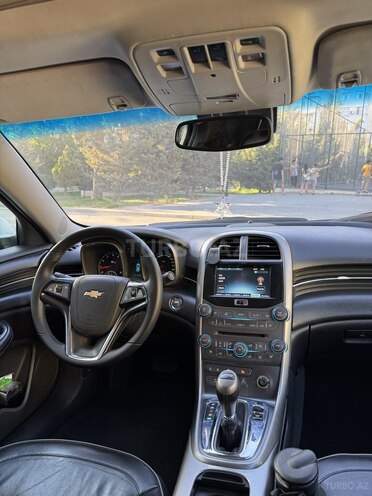 Chevrolet Malibu 2012, 173,000 km - 2.4 l - Bakı