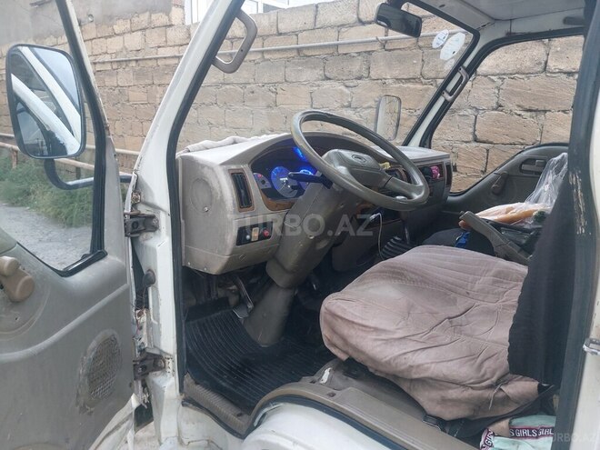 Foton Forland 2008, 279,160 km - 3.2 l - Bakı