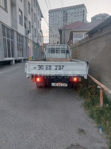 Foton Forland 2008, 279,160 km - 3.2 l - Bakı