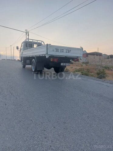 Foton Forland 2008, 279,160 km - 3.2 l - Bakı