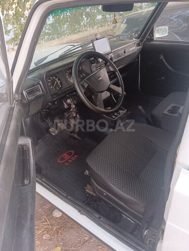 LADA (VAZ) 2107 2009, 173,763 km - 1.6 l - Bakı