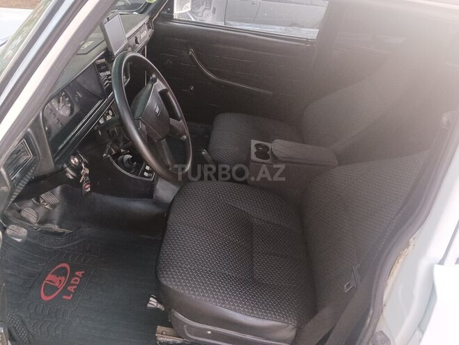 LADA (VAZ) 2107 2009, 173,763 km - 1.6 l - Bakı