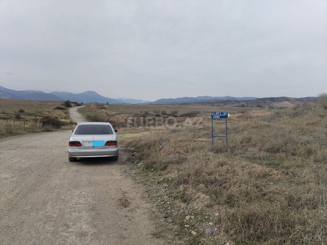 Mercedes E 280 2000, 250,000 km - 2.8 l - Ağdam