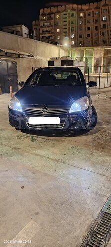 Opel Astra 2008, 400,000 km - 1.3 l - Bakı