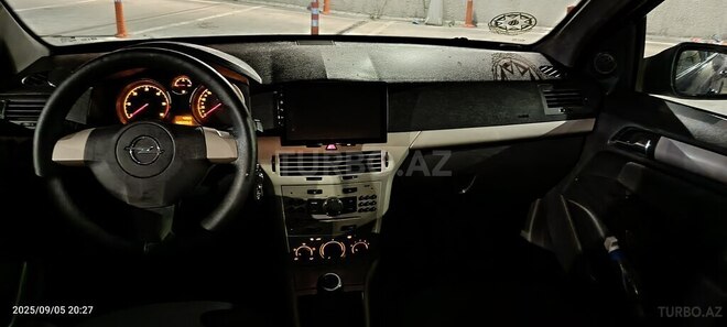 Opel Astra 2008, 400,000 km - 1.3 l - Bakı