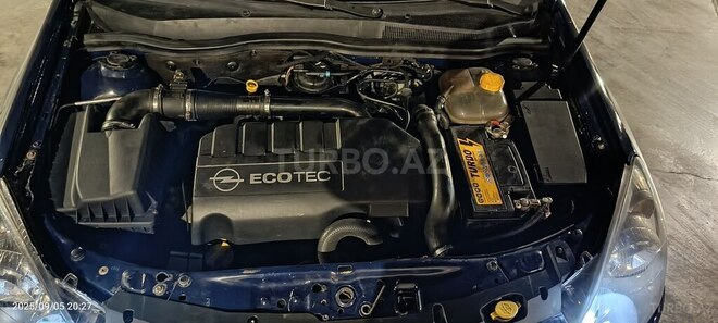 Opel Astra 2008, 400,000 km - 1.3 l - Bakı