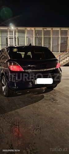 Opel Astra 2008, 400,000 km - 1.3 l - Bakı